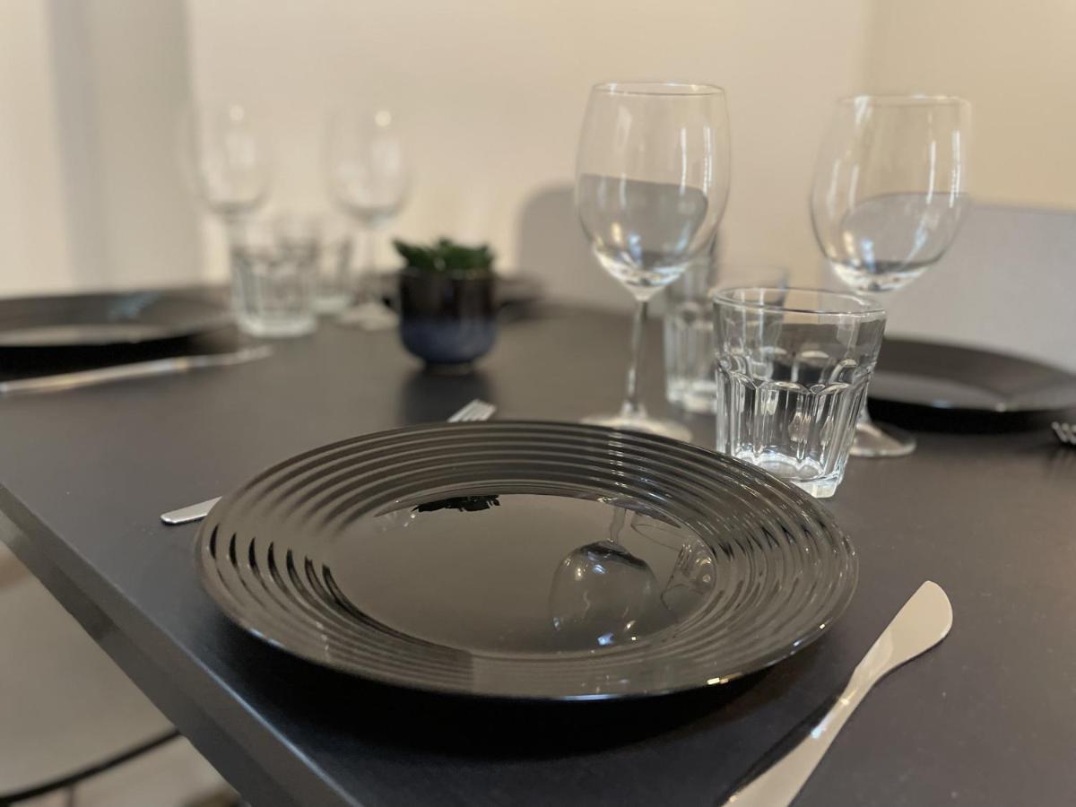 Saphir, Hyper Centre Au Calme Au Fond D'une Impasse Apartment