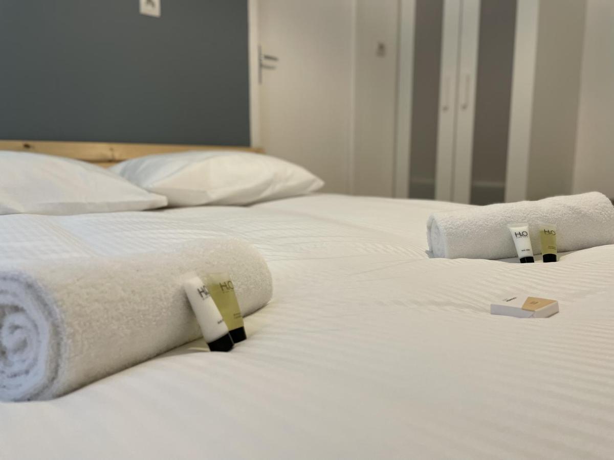 Apartment Saphir, Hyper Centre Au Calme Au Fond D'une Impasse Caen